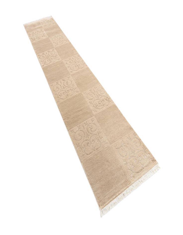 Detail image of  2' 7 x 13' Darya Runner Rug