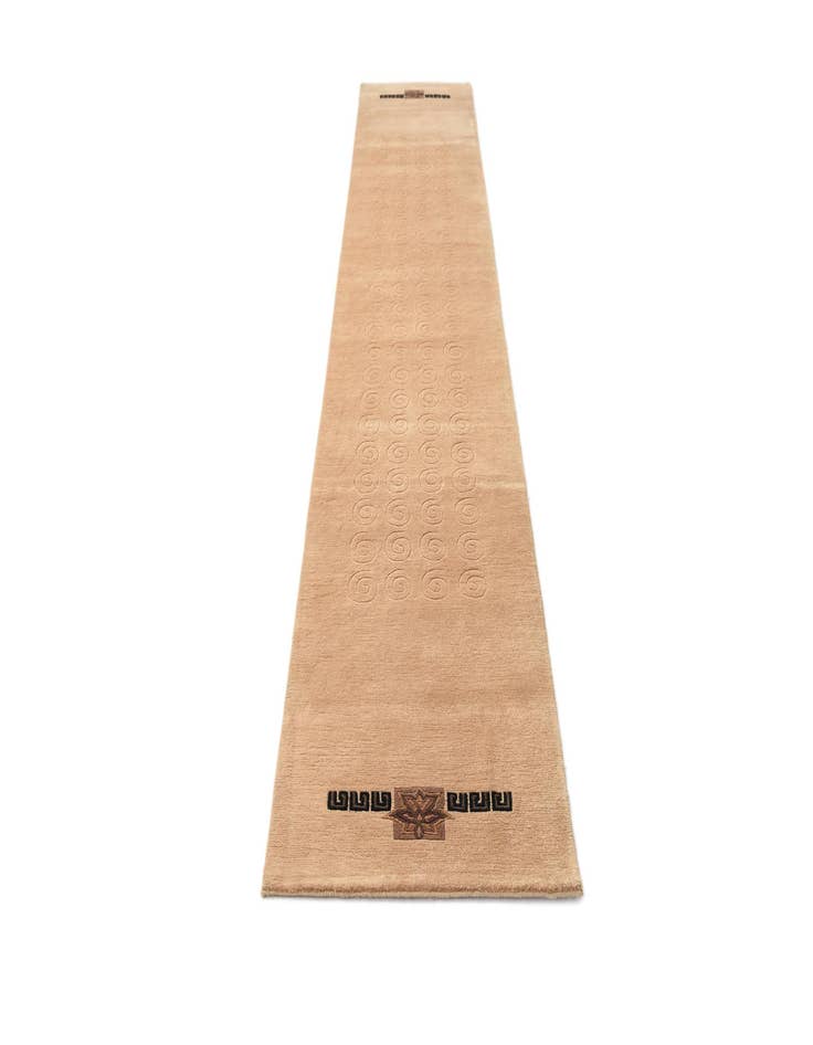 Detail image of  2' 6 x 13' 1 Darya Runner Rug