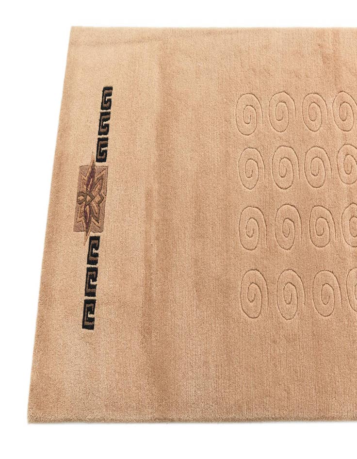 Detail image of  2' 6 x 13' 1 Darya Runner Rug