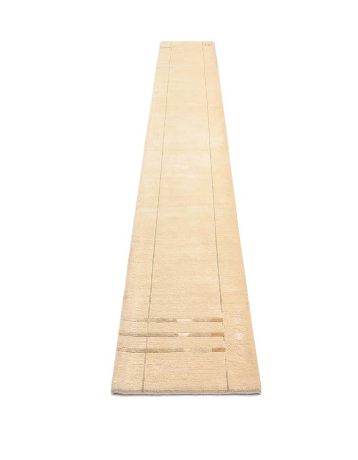 Detail image of  2' 9 x 13' Darya Runner Rug