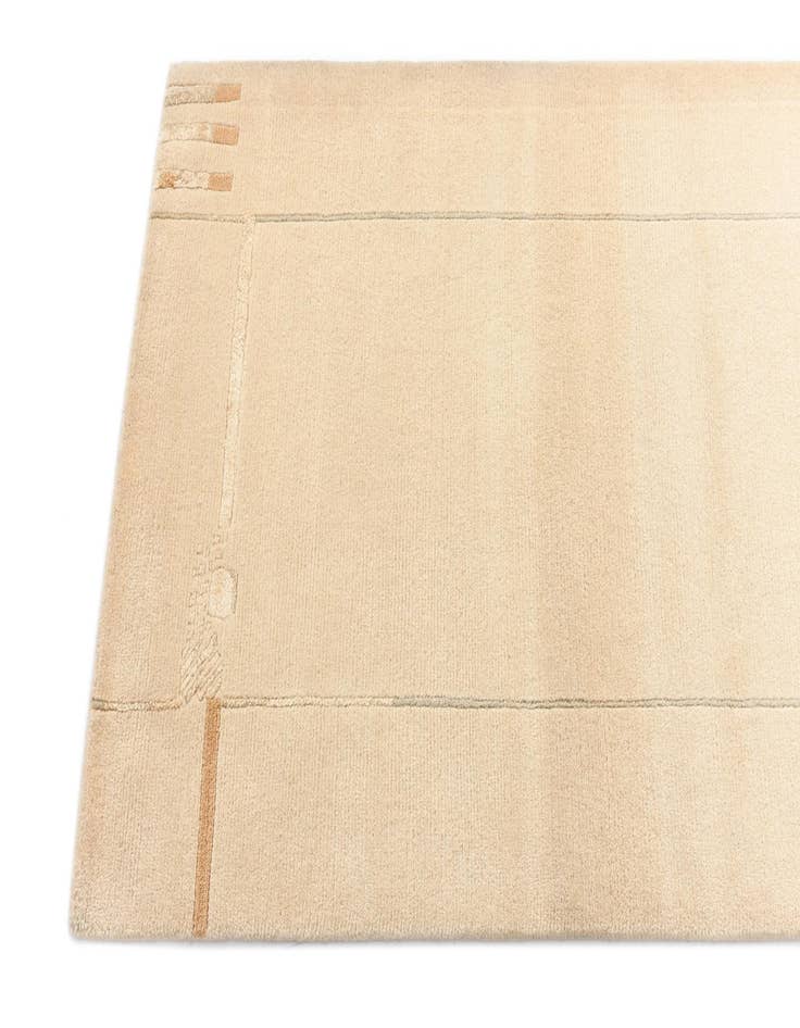 Detail image of  2' 9 x 13' Darya Runner Rug