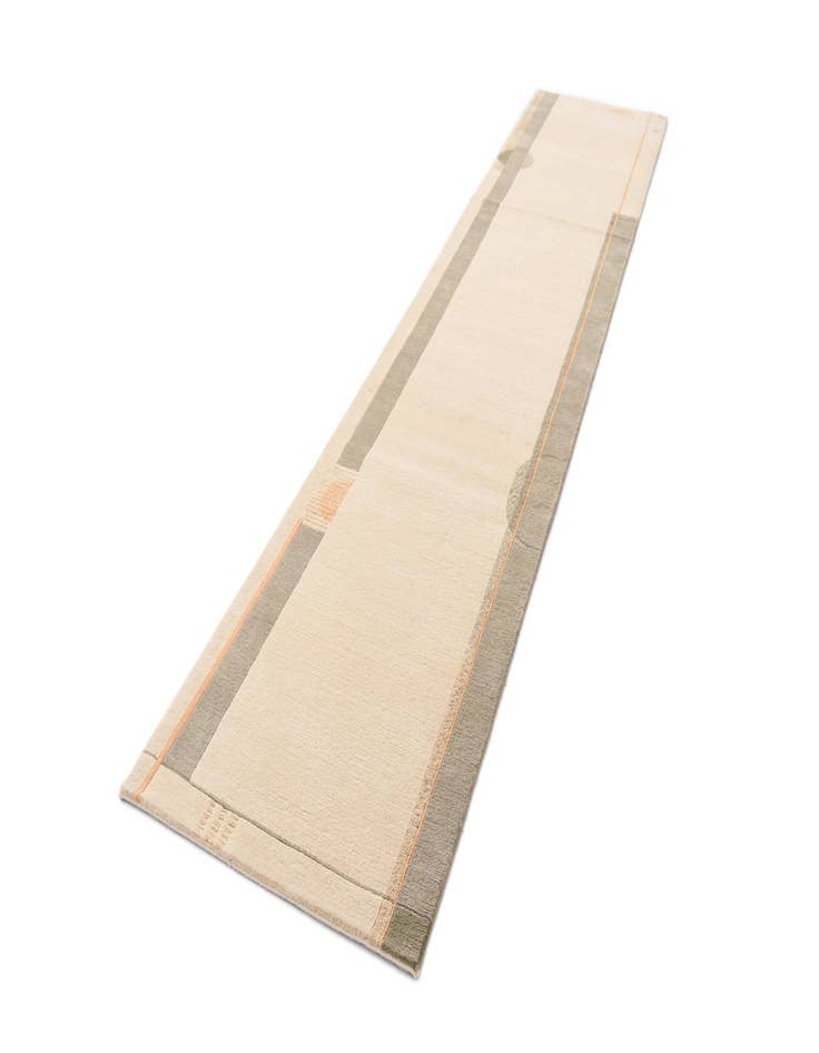 Detail image of  2' 9 x 13' Darya Runner Rug