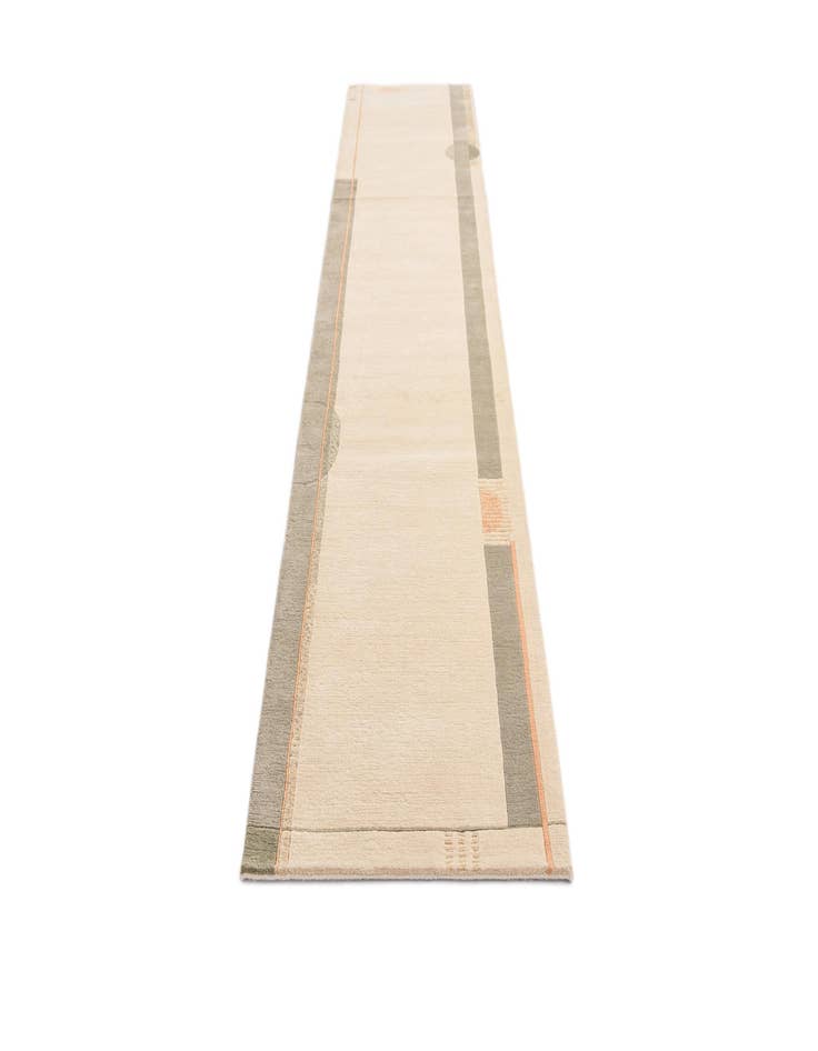 Detail image of  2' 9 x 13' Darya Runner Rug