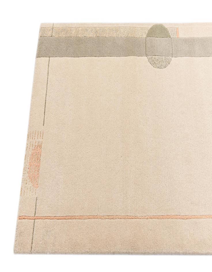 Detail image of  2' 9 x 13' Darya Runner Rug