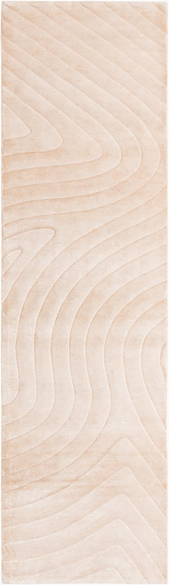  2' 7 x 9' 7 Darya Runner Rug