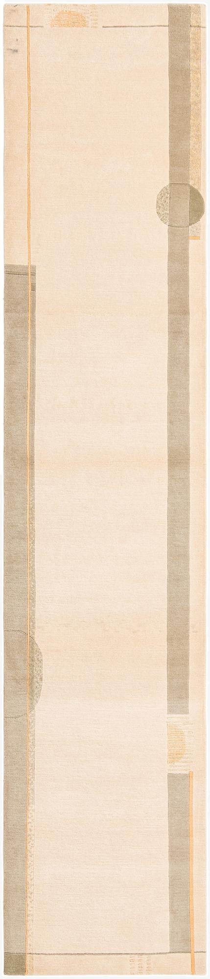  2' 9 x 13' Darya Runner Rug