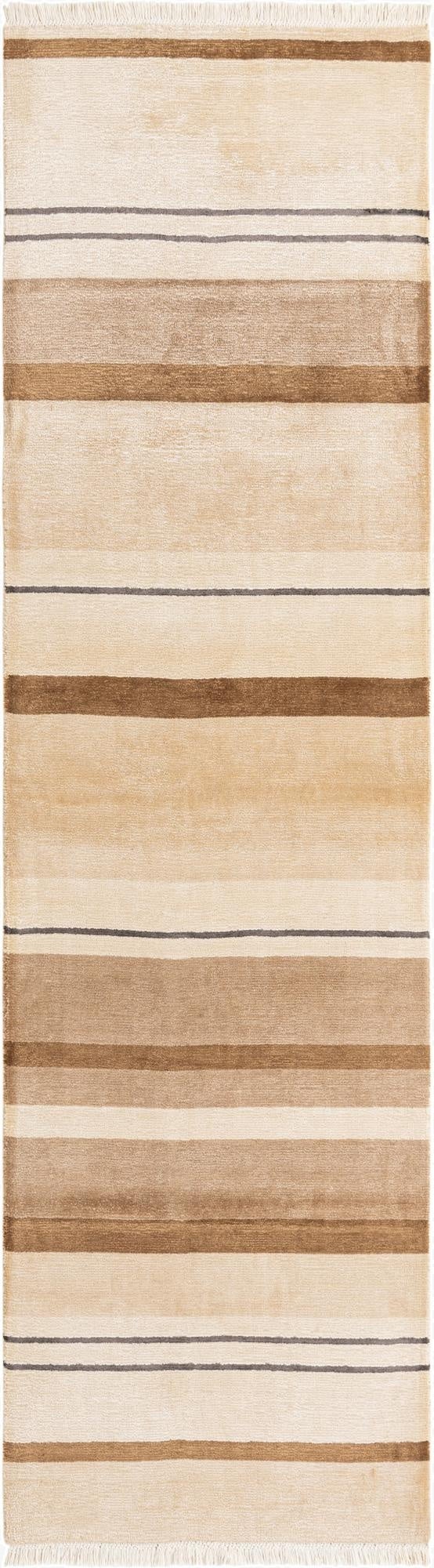  2' 8 x 9' 6 Darya Runner Rug