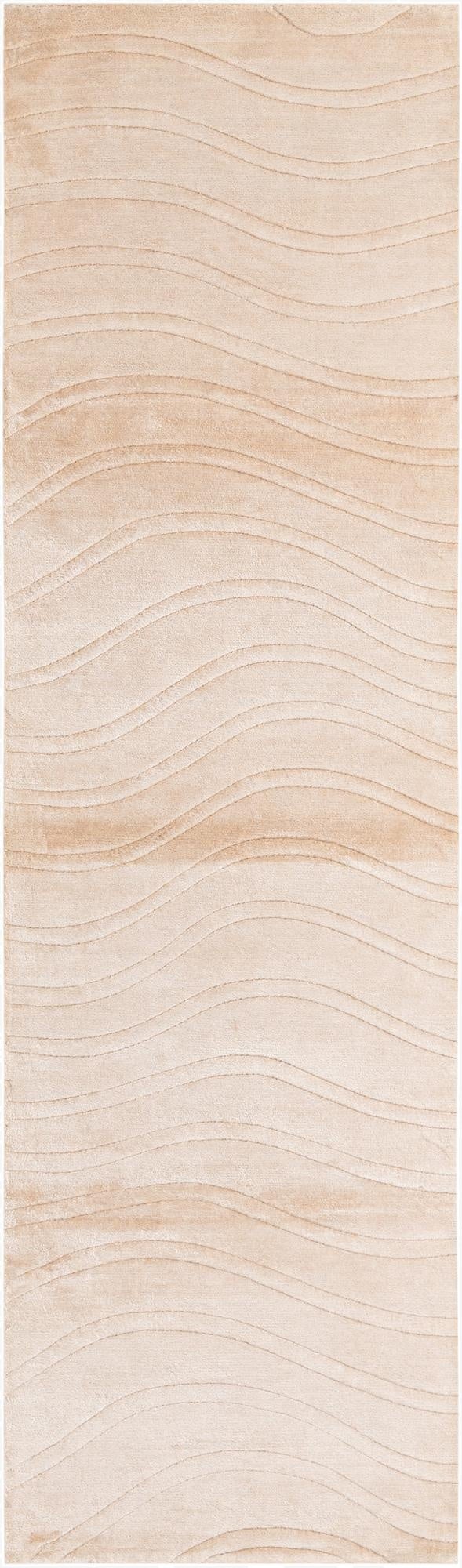  2' 7 x 9' 10 Darya Runner Rug