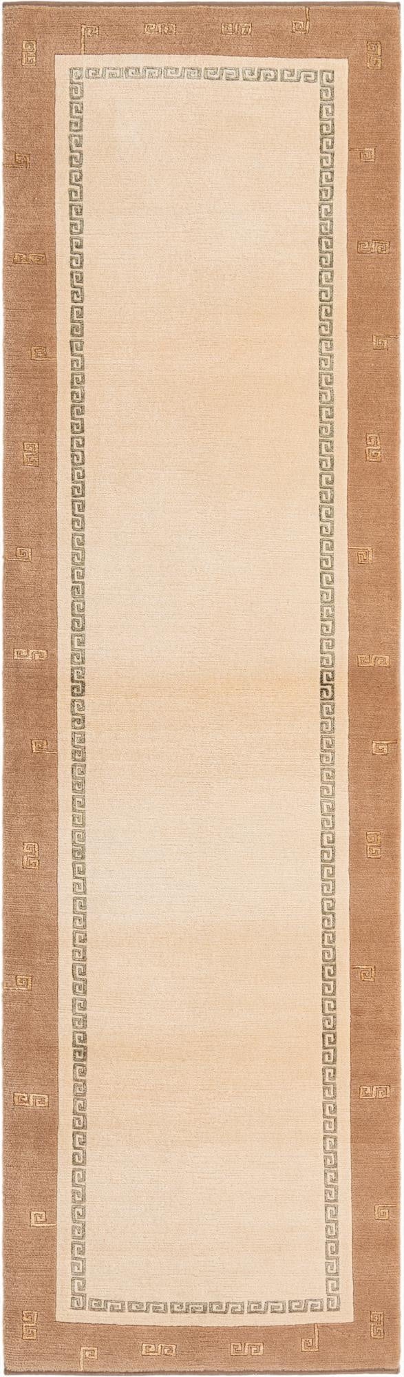  2' 8 x 9' 8 Darya Runner Rug