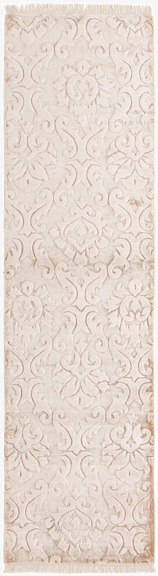  2' 7 x 9' 11 Darya Runner Rug