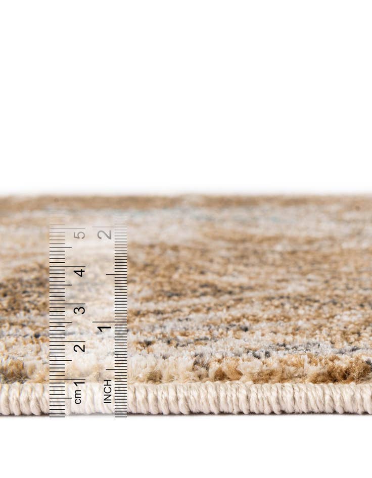 Detail image of  2' x 8' Delilah Runner Rug