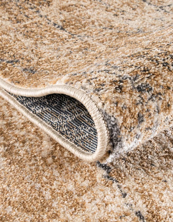 Detail image of  2' x 8' Delilah Runner Rug