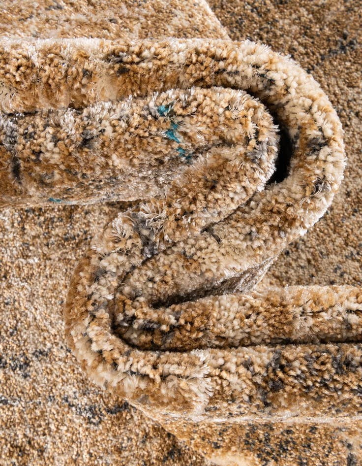 Detail image of  2' x 8' Delilah Runner Rug