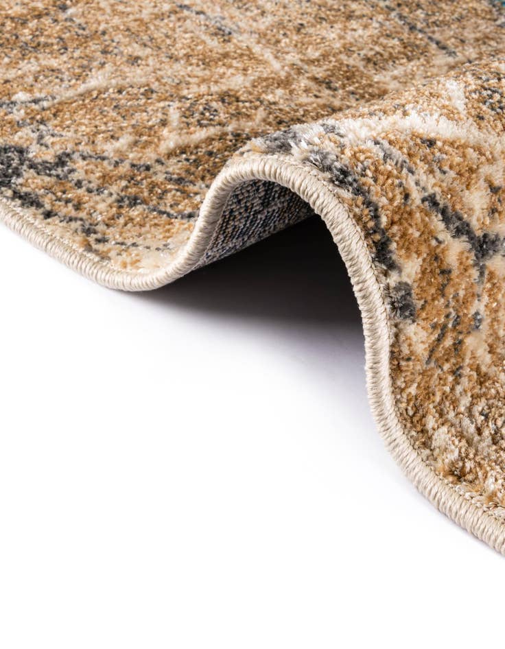 Detail image of  2' x 8' Delilah Runner Rug