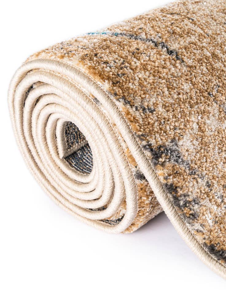 Detail image of  2' x 8' Delilah Runner Rug