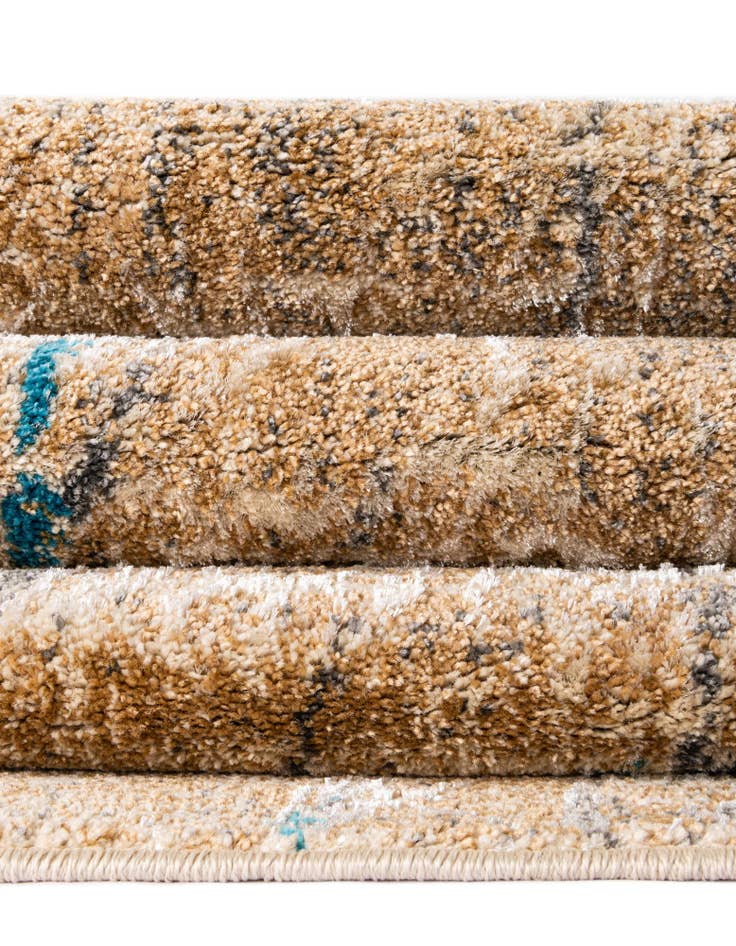 Detail image of  2' x 8' Delilah Runner Rug