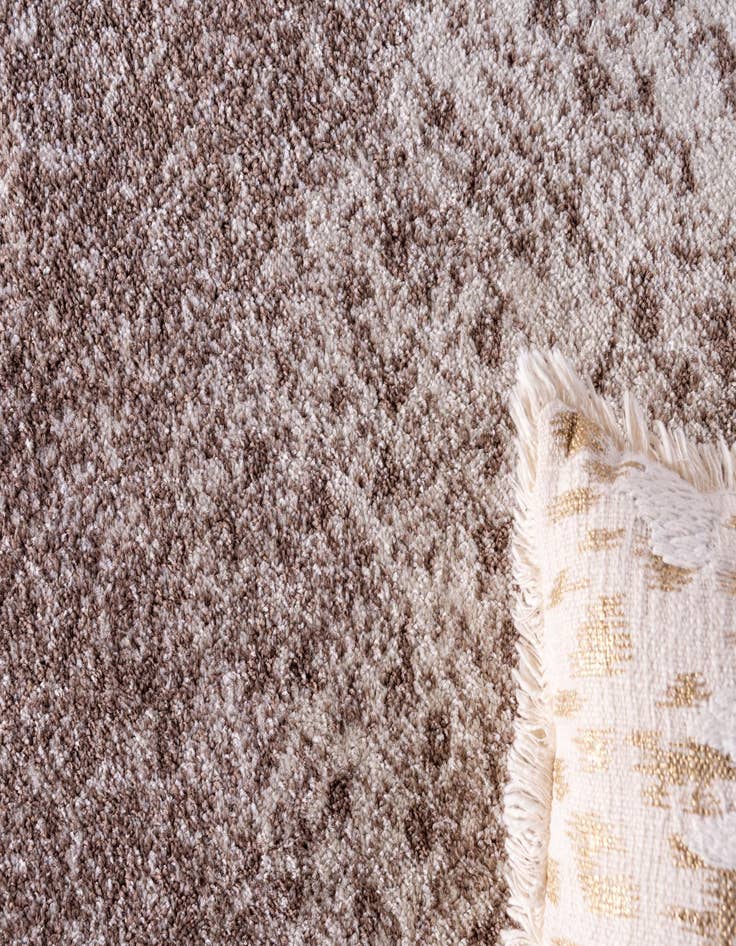 Detail image of  2' x 8' 8 Dover Runner Rug