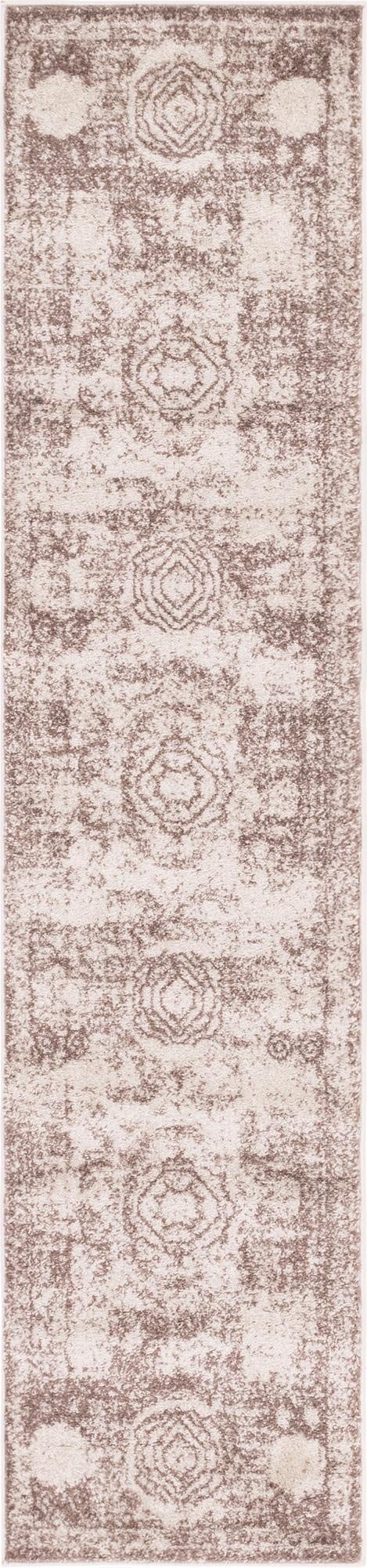  2' x 8' 8 Dover Runner Rug