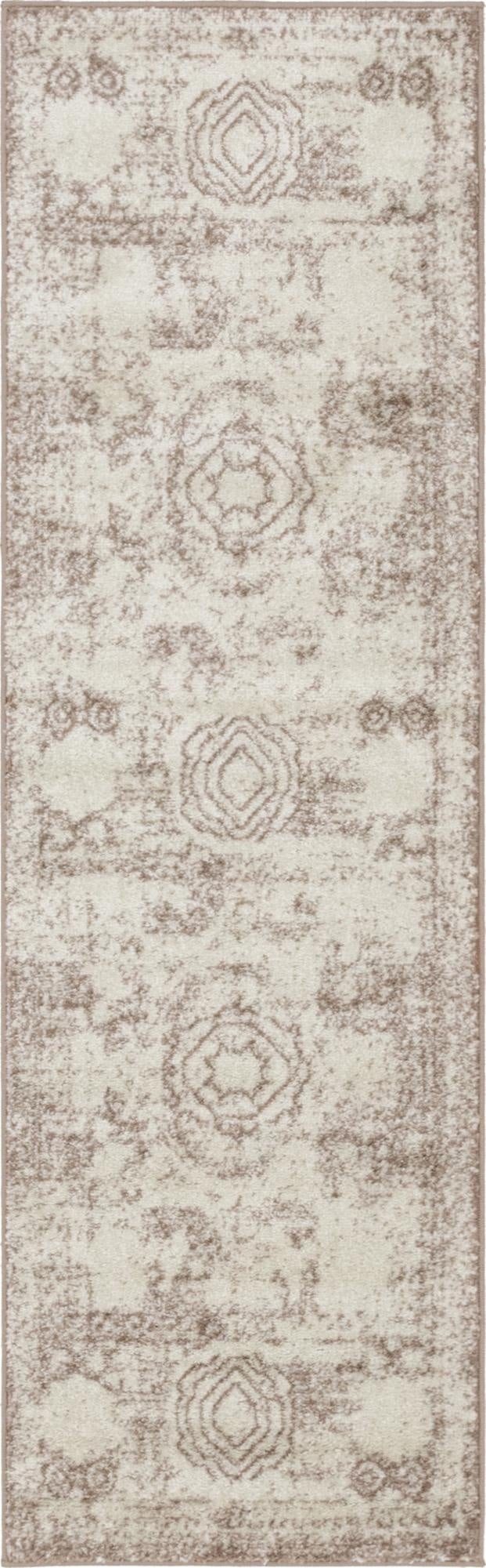  2' x 6' 9 Dover Runner Rug