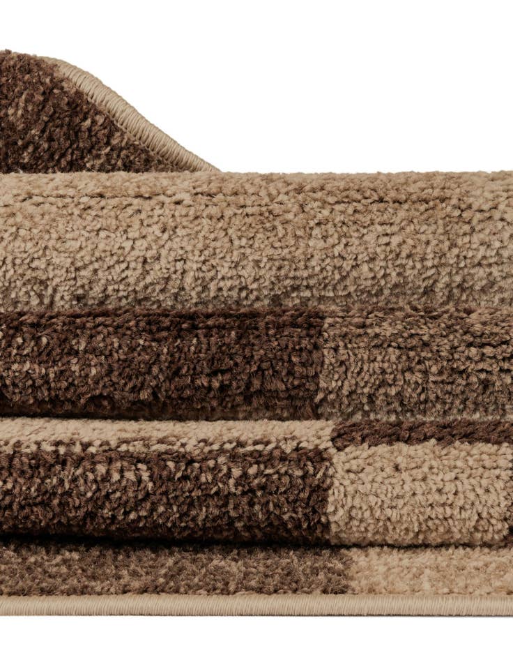 Detail image of  2' x 6' Equinox Runner Rug