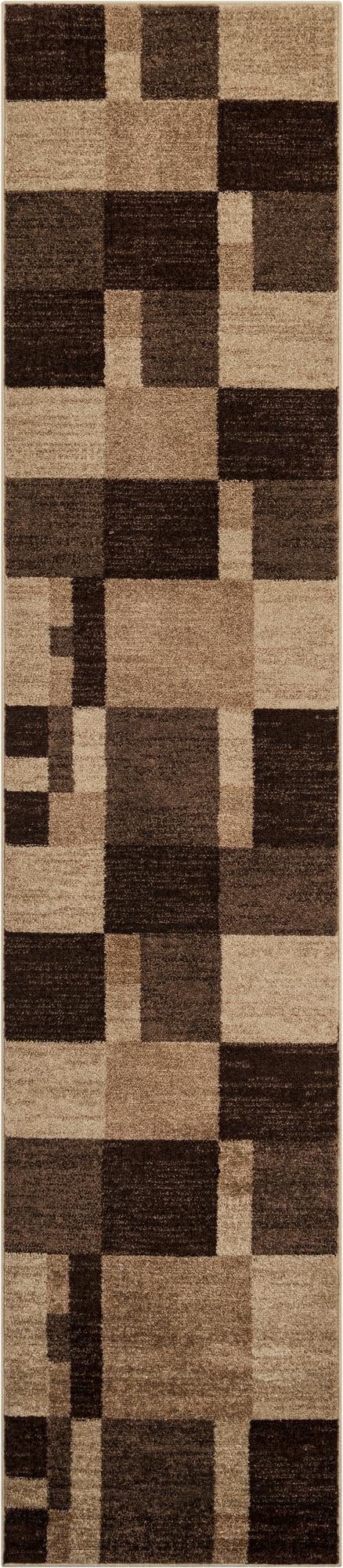 Rug Light Brown Swatch link