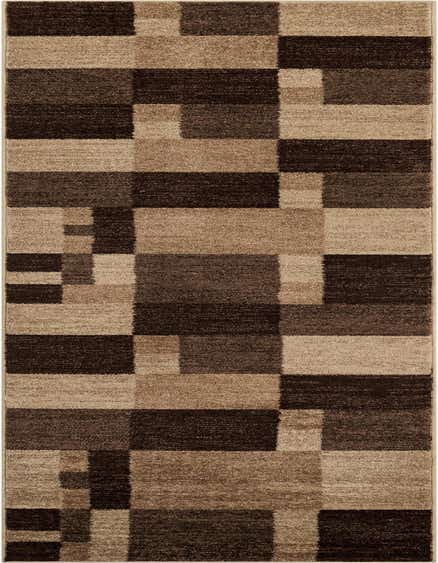 Primary image  2' 7 x 12' Equinox Runner Rug