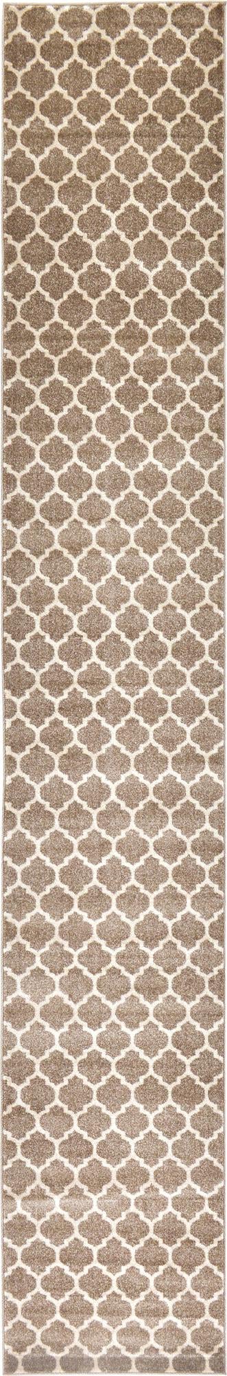 Rug Light Brown Swatch link