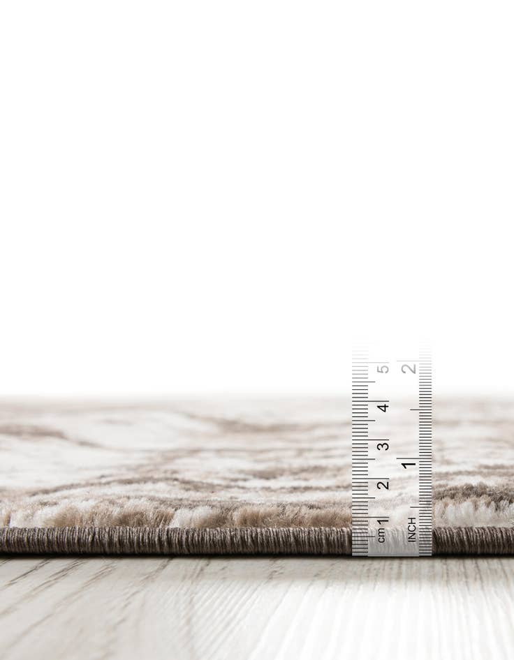 Detail image of  2' x 6' 7 Monte Carlo Runner Rug