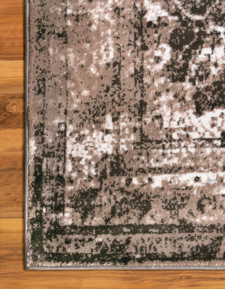 Detail image of  2' x 6' 7 Monte Carlo Runner Rug