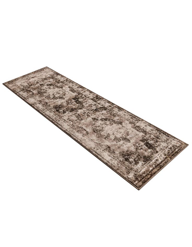 Detail image of  2' x 6' 7 Monte Carlo Runner Rug