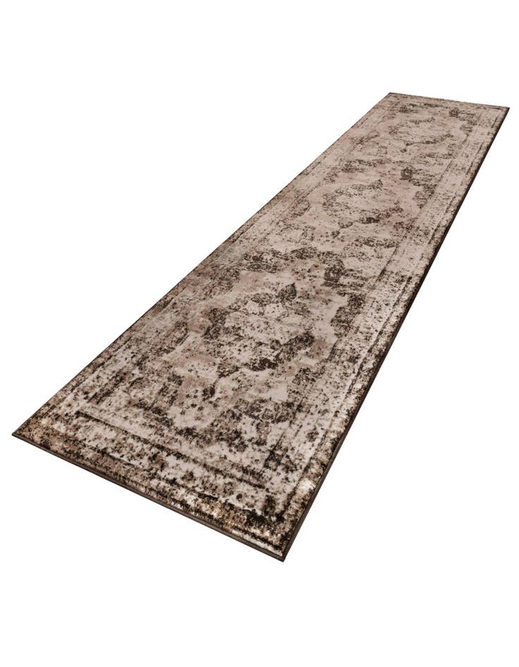 Detail image of  2' 7 x 12' Monte Carlo Runner Rug