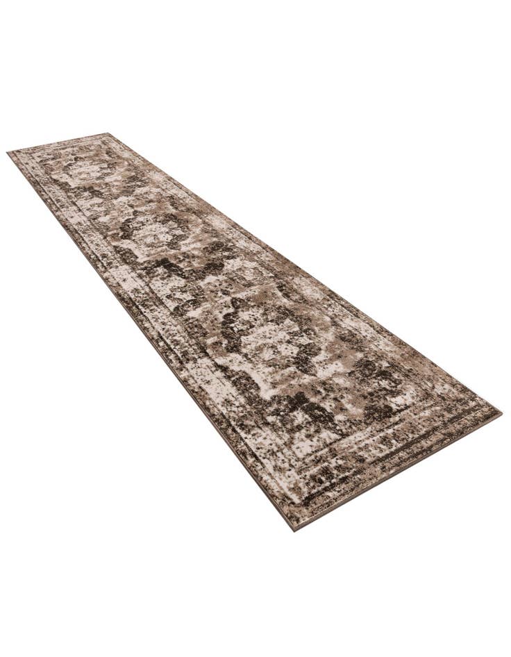 Detail image of  2' 7 x 12' Monte Carlo Runner Rug