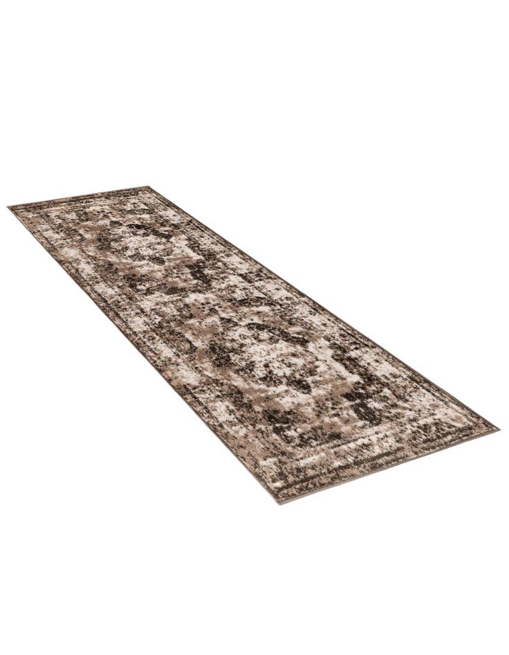 Detail image of  2' x 5' 1 Monte Carlo Runner Rug