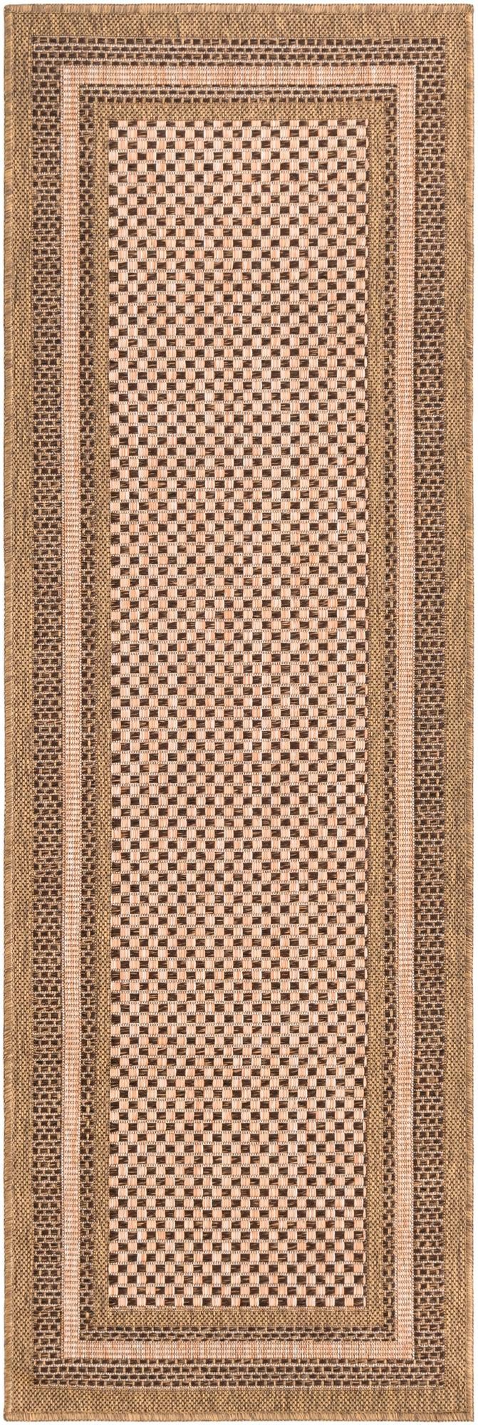 Rug Light Brown Swatch link