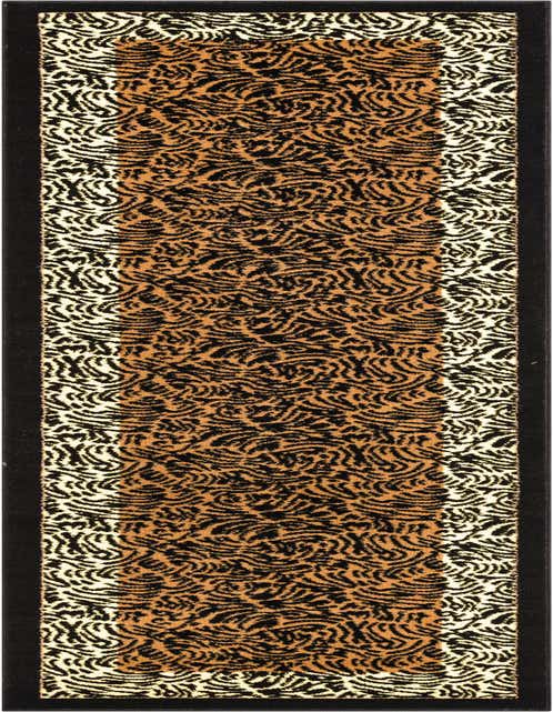 Primary image  2' 7 x 10' Savannah Runner Rug