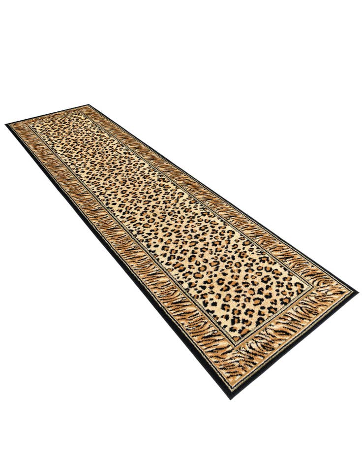 Detail image of  2' 7 x 10' Savannah Runner Rug