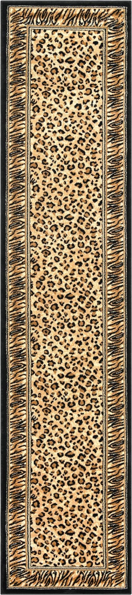  2' 7 x 12' Savannah Runner Rug