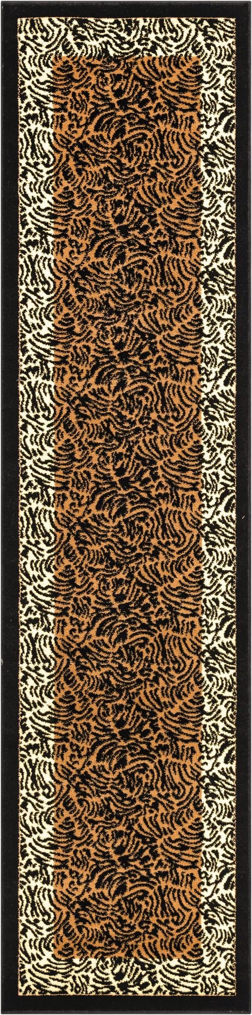 2' 7 x 10' Savannah Runner Rug
