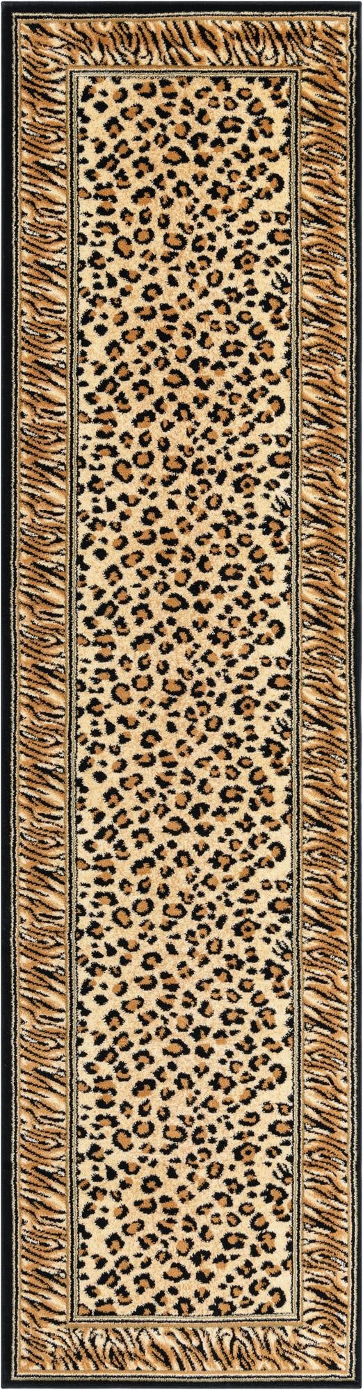  2' 7 x 10' Savannah Runner Rug