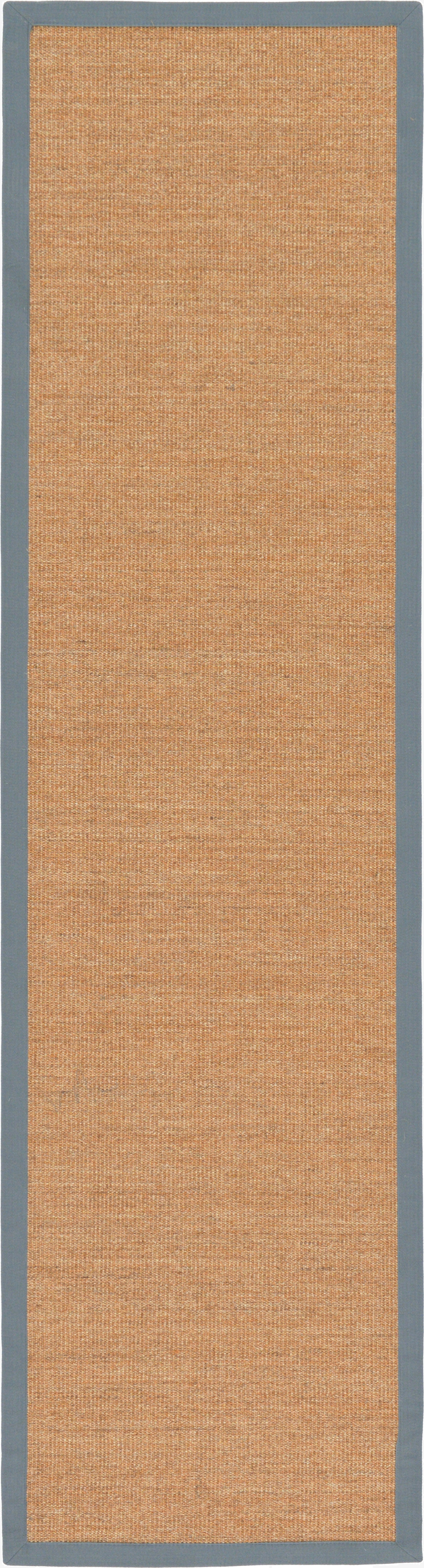  2' 5 x 10' Sisal Runner Rug