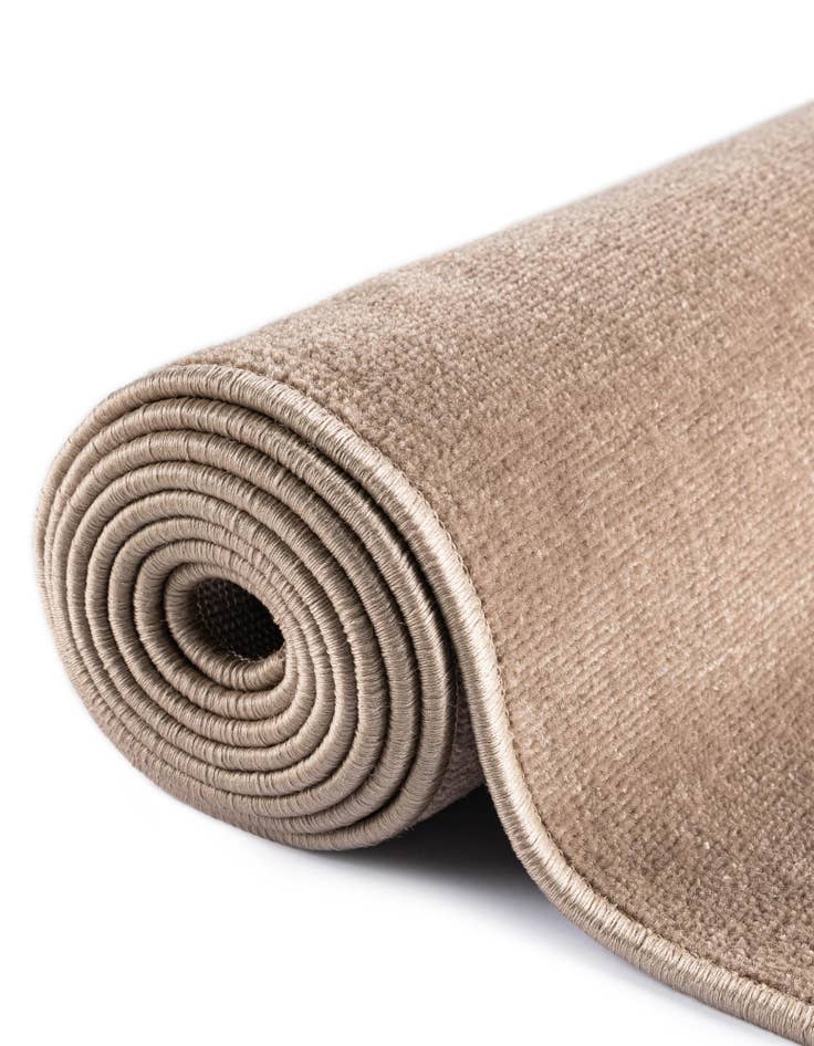 Detail image of  2' 9 x 9' 10 SoHo Runner Rug