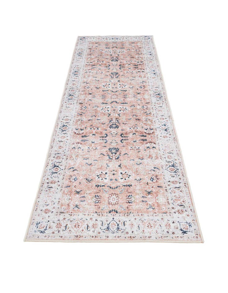 Detail image of  2' x 6' Timeless Runner Rug