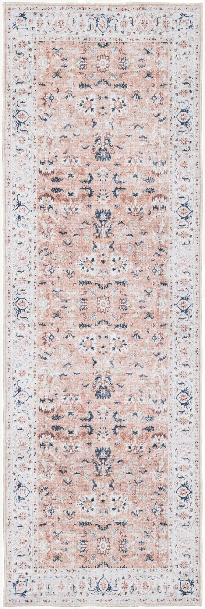  2' x 6' Timeless Runner Rug