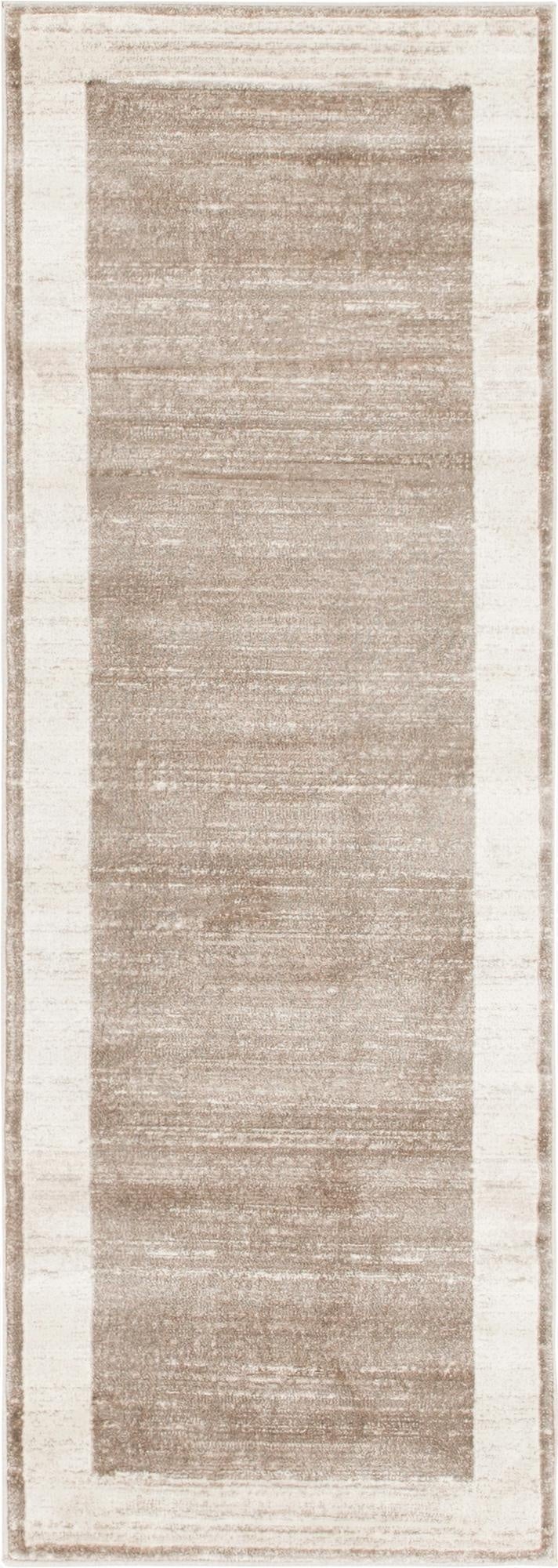 Jill Zarin 2' 2 x 6' Uptown Runner Rug