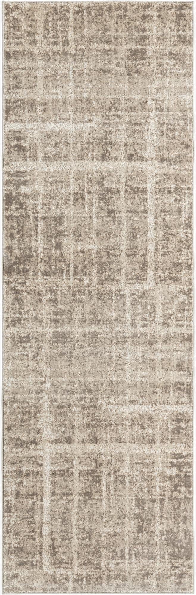 Jill Zarin 2' 7 x 8' Uptown Lexington Avenue Runner Rug