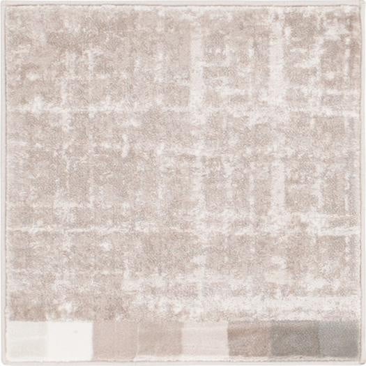 Jill Zarin 1' 8 x 1' 8 Uptown Lexington Avenue Sample Rug
