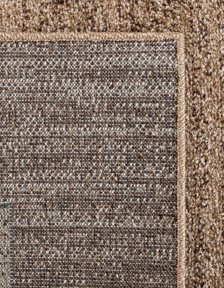 Detail image of  7' 10 x 7' 10 Angelica Square Rug