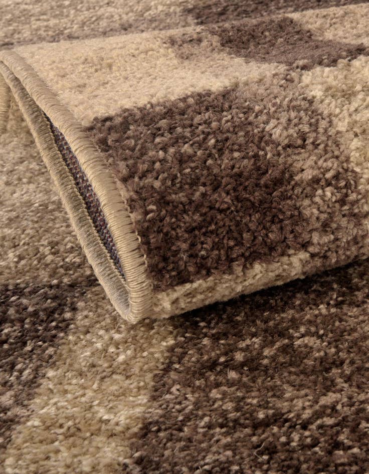 Detail image of  7' 10 x 7' 10 Equinox Square Rug