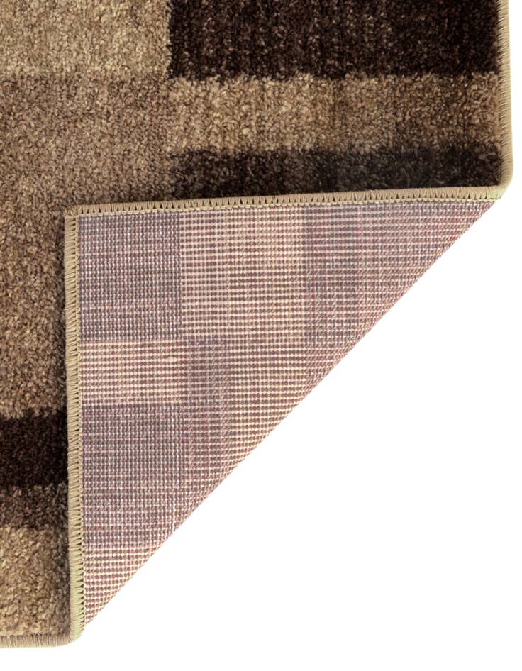 Detail image of  7' 10 x 7' 10 Equinox Square Rug