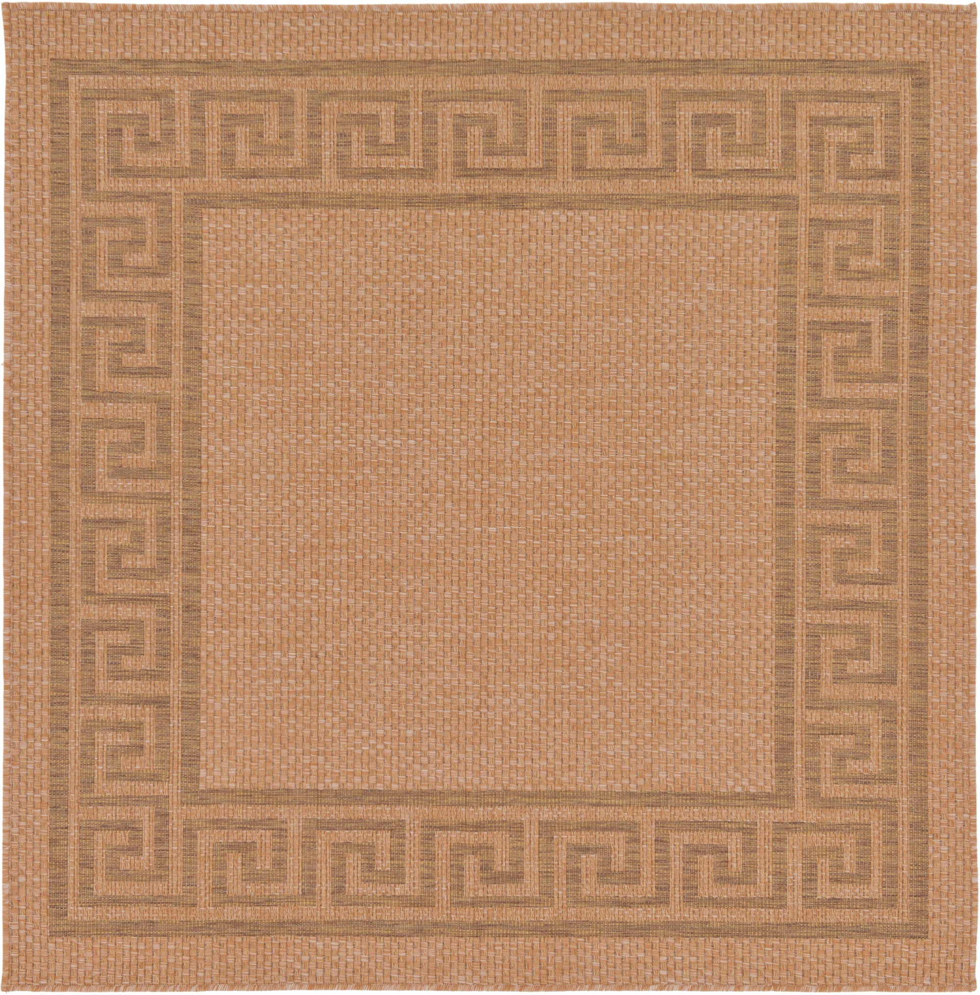 Rug Light Brown Swatch link